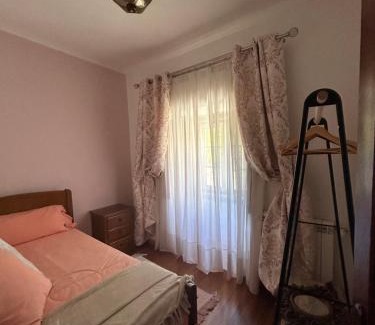 Almeida Villa | Casa Portas da Cruz