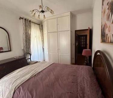 Almeida Villa | Casa Portas da Cruz