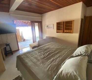 Barra Grande House | Casa Portas do Mar