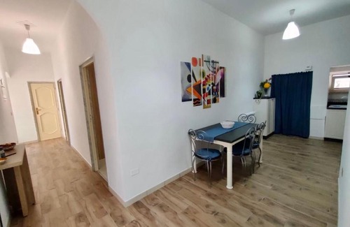 Minervino Murge Bed & Breakfast | Casa PORTELLA