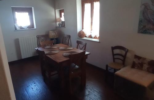 Montalbano Elicona House | Casa Portello