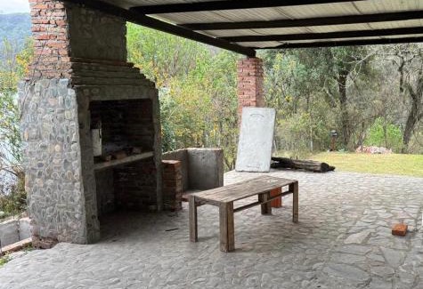 Raco House | Casa Portezuelo
