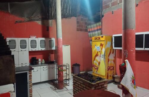 Coqueiro House | Casa Portier