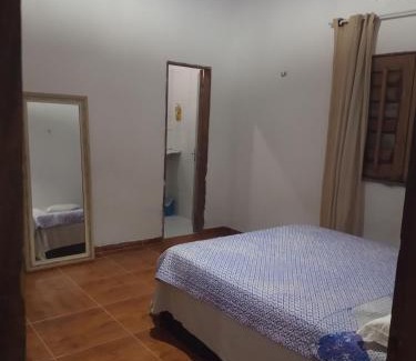 Coqueiro House | Casa Portier