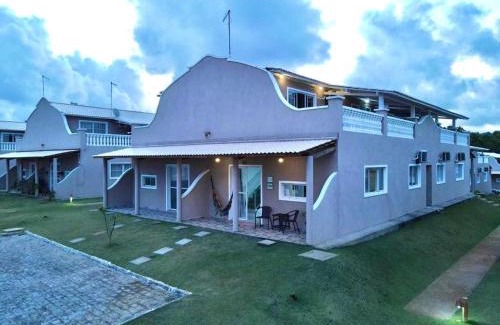 Paripueira House | Casa Porto Fiore