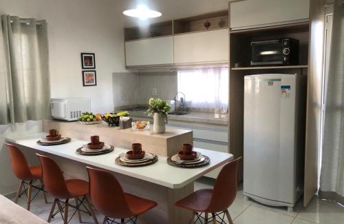 Paripueira House | Casa Porto Fiore