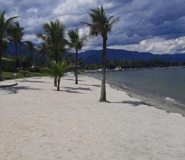Mambucaba House | Casa Porto Frade Angra dos Reis