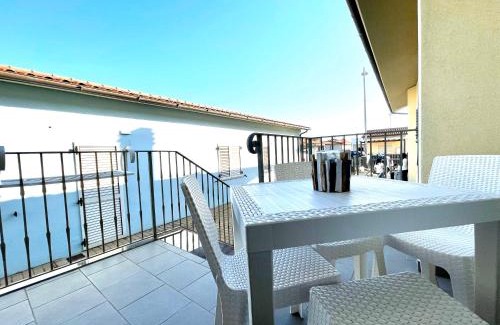 Marina di Grosseto House | Casa Porto San Rocco