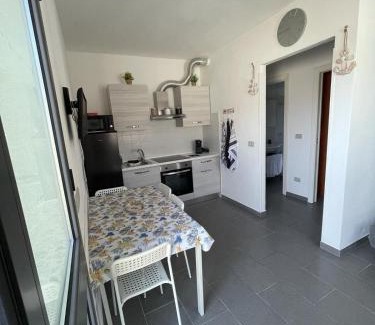 Marina di Grosseto House | Casa Porto San Rocco