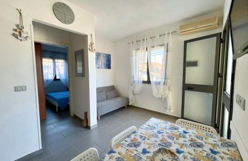 Marina di Grosseto House | Casa Porto San Rocco