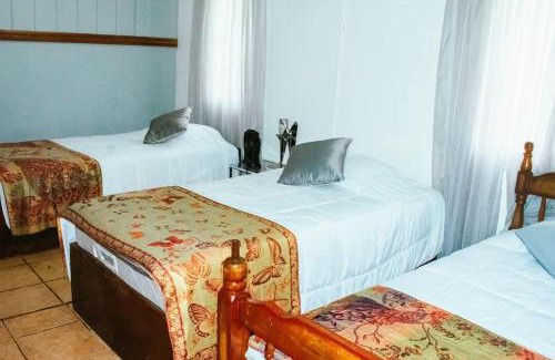 Bijagua House | Casa Posada Margarita
