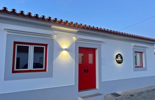 Reguengos de Monsaraz House | Casa Postigo no Campo