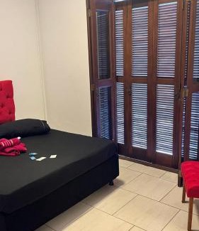 Centro House | Casa Pousada Formosa