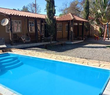 Tiradentes House | Casa Pouso Tiradentes
