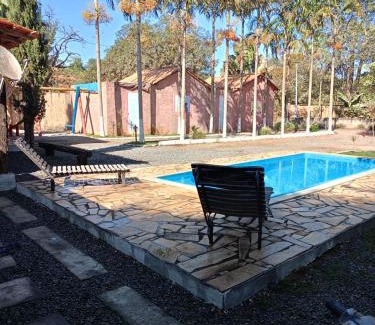 Tiradentes House | Casa Pouso Tiradentes