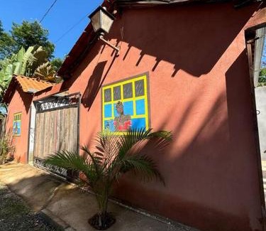 Tiradentes Apartment | Casa Pouso Tiradentes 3