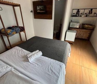 Tiradentes Apartment | Casa Pouso Tiradentes 3