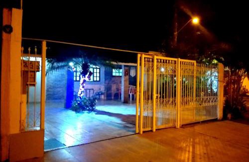 Aparecida House | Casa próxima à Basílica