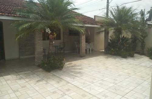 Aparecida House | Casa próxima à Basílica