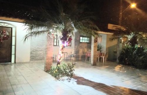 Aparecida House | Casa próxima à Basílica