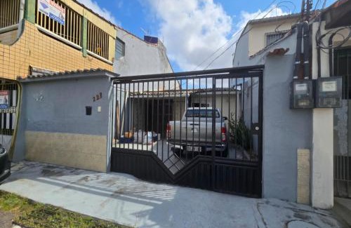 Castanheira House | Casa próxima à sede cop30