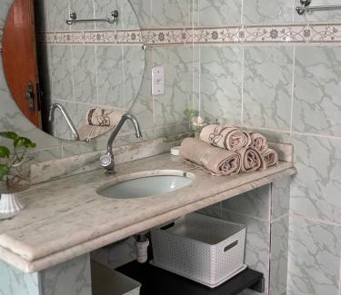 Aparecida House | Casa próxima a Basílica