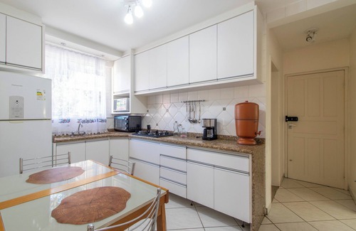 Sambaqui House | Casa próxima ao mar em Sambaqui MR0450