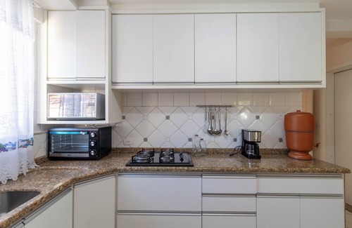 Sambaqui House | Casa próxima ao mar em Sambaqui MR0450