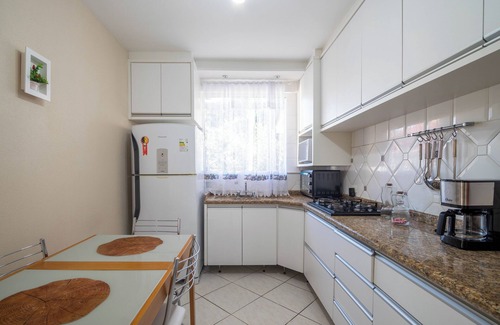 Sambaqui House | Casa próxima ao mar em Sambaqui MR0450