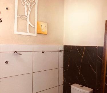 Jacy House | Casa próxima centro!