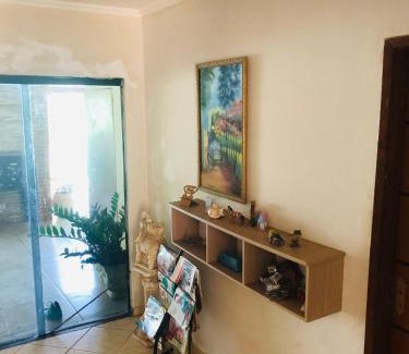 Jacy House | Casa próxima centro!