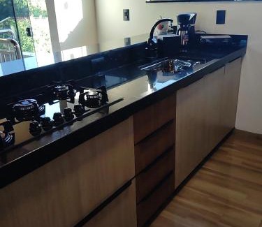 Foz do Iguacu House | Casa Próximo a shopping Catuaí