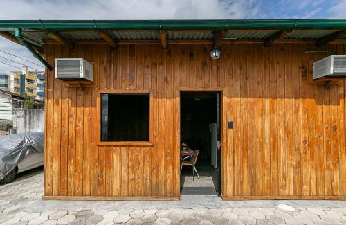 Abraao House | Casa Próximo ao Centro com Vista para o Mar.