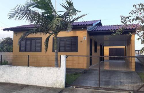 Balneario Arroio do Silva House | Casa próximo ao mar, 100 mts