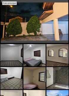 Turu House | CASA próximo as Praias