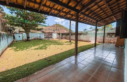 Pereque-Mirim House | Casa Próximo da Praia 3 quartos