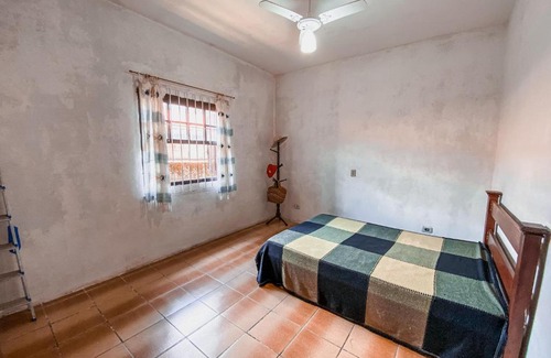 Pereque-Mirim House | Casa Próximo da Praia 3 quartos