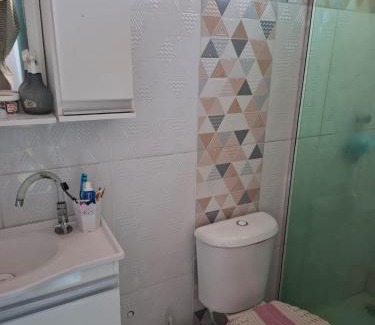 Guama House | Casa Próximo da UFPA - COP30