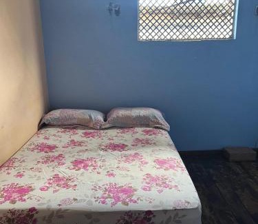 Campina House | Casa próximo do comércio no centro