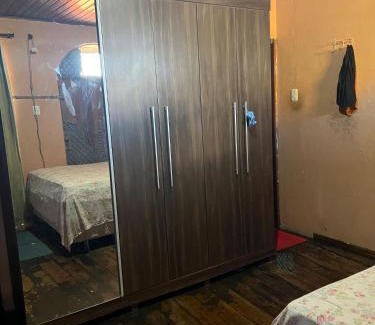 Campina House | Casa próximo do comércio no centro