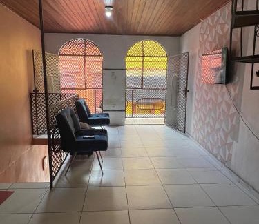 Campina House | Casa próximo do comércio no centro