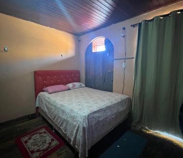 Campina House | Casa próximo do comércio no centro