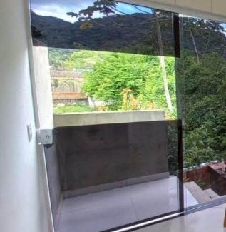 Horto House | Casa pra locação em Ubatuba sp