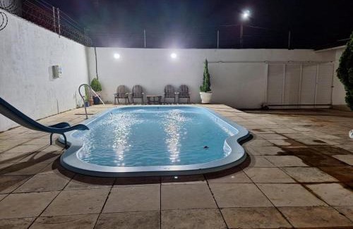 Paco do Lumiar House | Casa pra Temporada 2km da praia