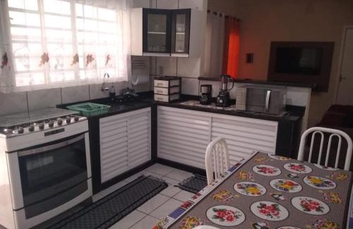 Aparecida House | Casa Pra temporada