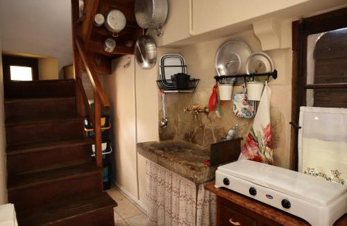 Miane House | Casa Pracol