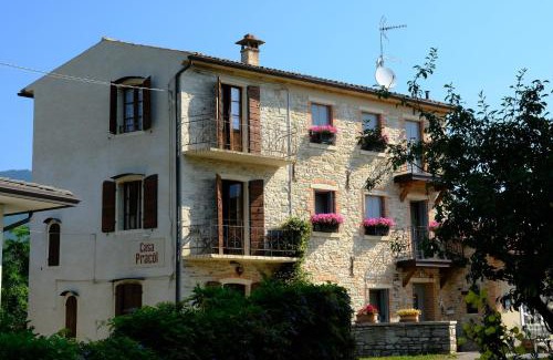 Miane House | Casa Pracol