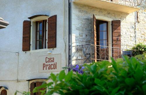 Miane House | Casa Pracol