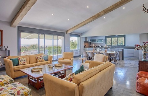 Arcos de la Frontera Villa | Casa Prado Arcos de la Frontera by Ruralidays