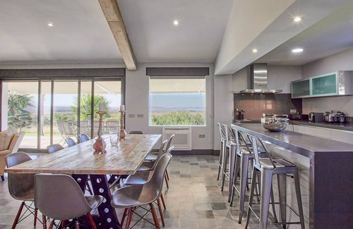 Arcos de la Frontera Villa | Casa Prado Arcos de la Frontera by Ruralidays